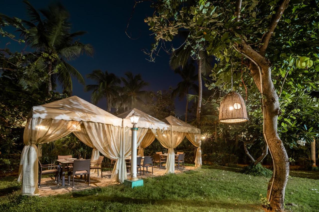 GREEN MEADOWS RESORT ⋆⋆⋆ CHENNAI, INDIA SEASON DEALS FROM 54